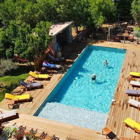 Beautiful By The Sea Holiday home Poggio Mezzana