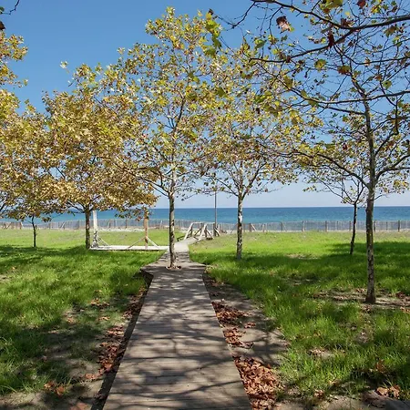 Beautiful By The Sea *